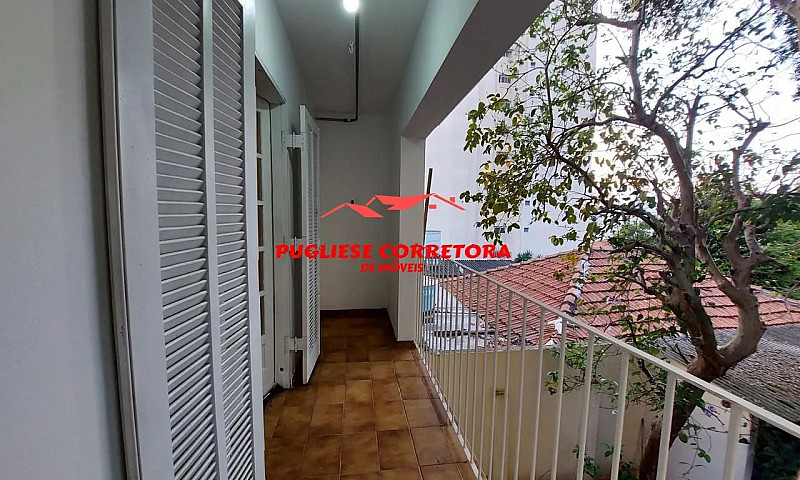 Casa Para Locação Em...