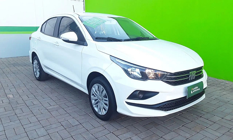 Fiat Cronos 1.3 8V F...