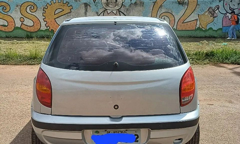 Chevrolet Celta 1.0/...