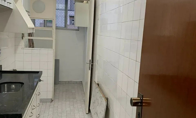 Apartamento Para Alu...