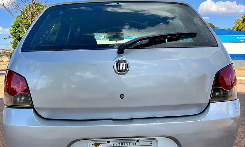 Fiat Palio Elx 1.0 F...