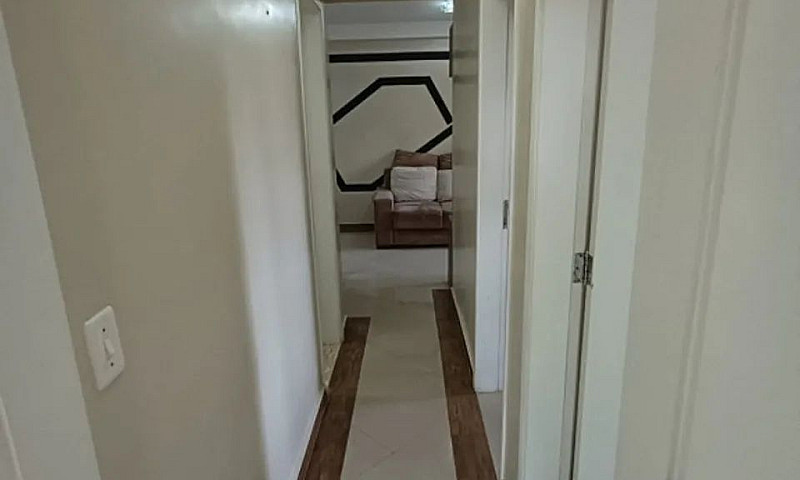 Apartamento Amplo Co...
