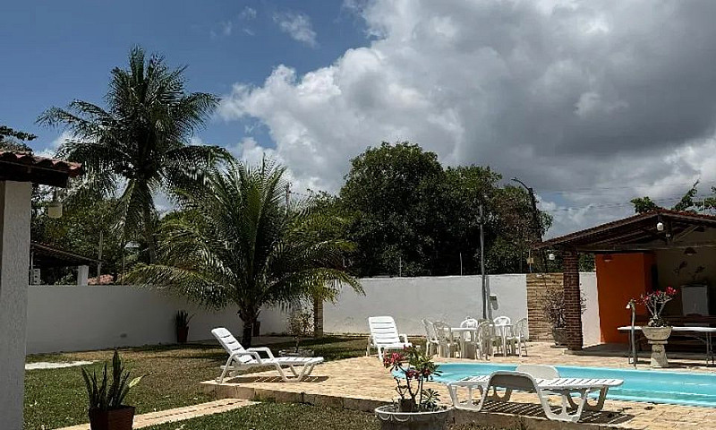 Casa Para Carnaval A...