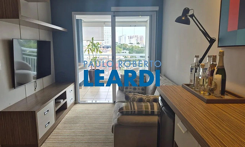 Apartamento - Vila M...