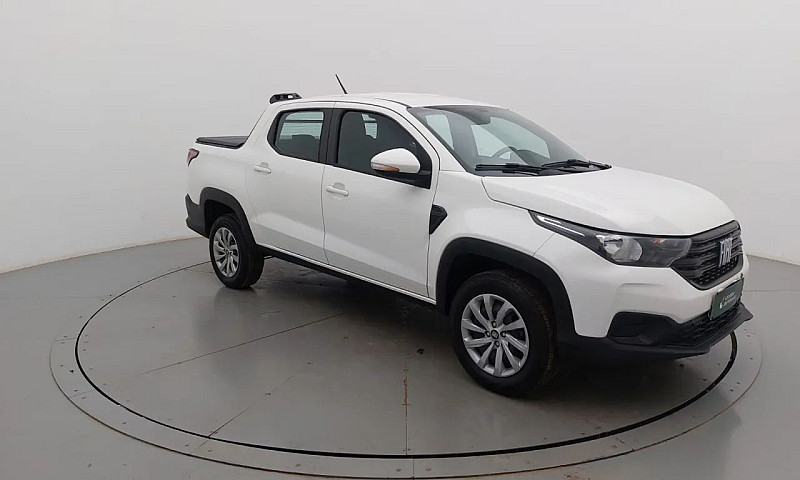 Fiat Strada Freedom ...