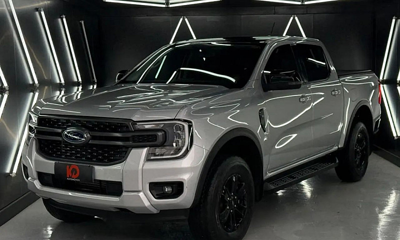 Ford Ranger Xls 3.0 ...