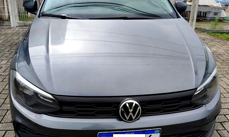Volkswagen Polo Trac...