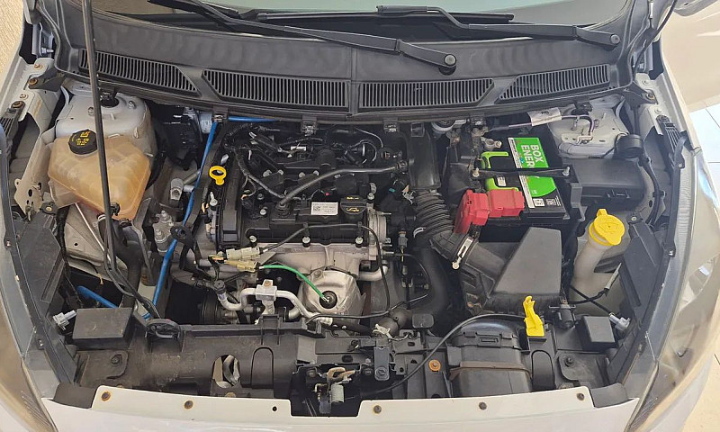 Ford Ka 1.0 Se/Se Pl...