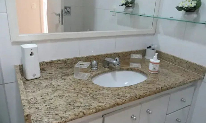 Apartamento Para Alu...
