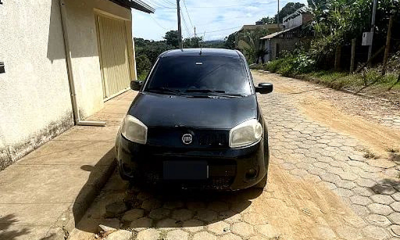 Fiat Uno Vivace Cele...