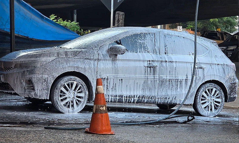 Honda City Hatchback...