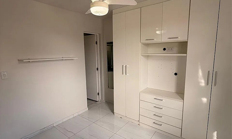 Apartamento Nascente...