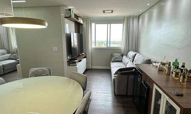 Vendo Apartamento Re...
