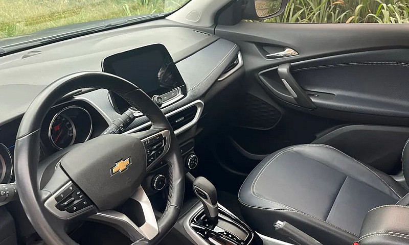 Chevrolet Tracker Pr...