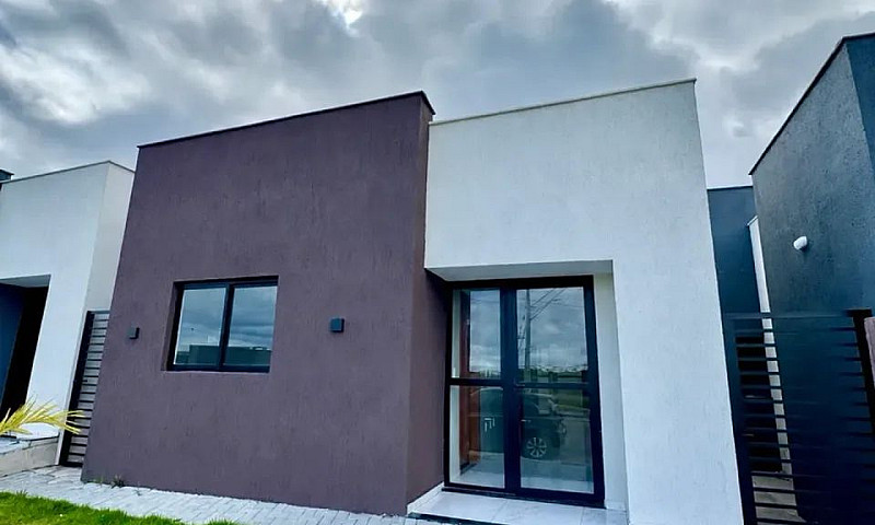 Casa Para Locação Co...