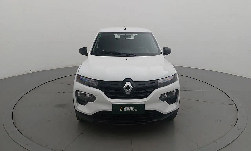 Renault Kwid 1.0 Zen...