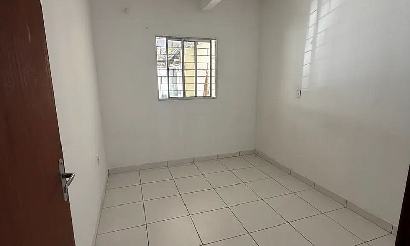Alugo Ap Térreo Dois...