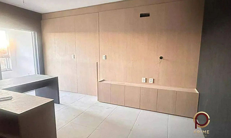 Apartamento Com 2 Do...