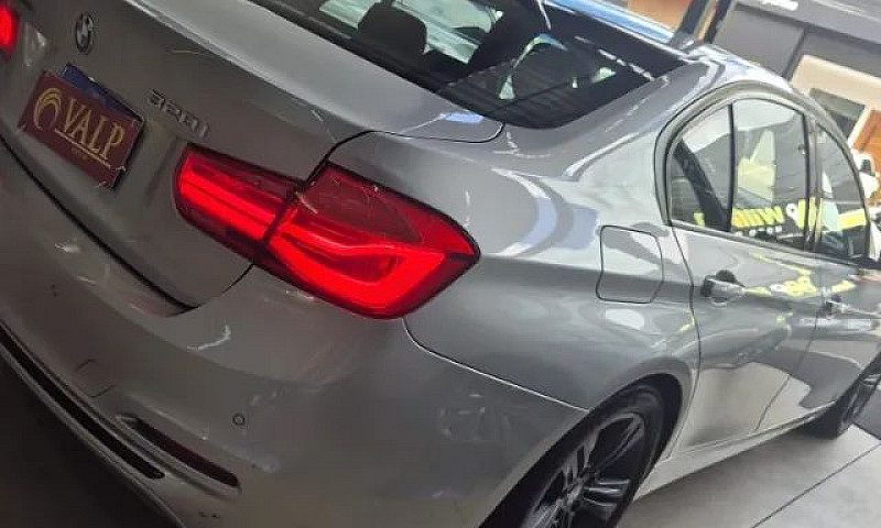 Bmw 320I A Modern/Sp...