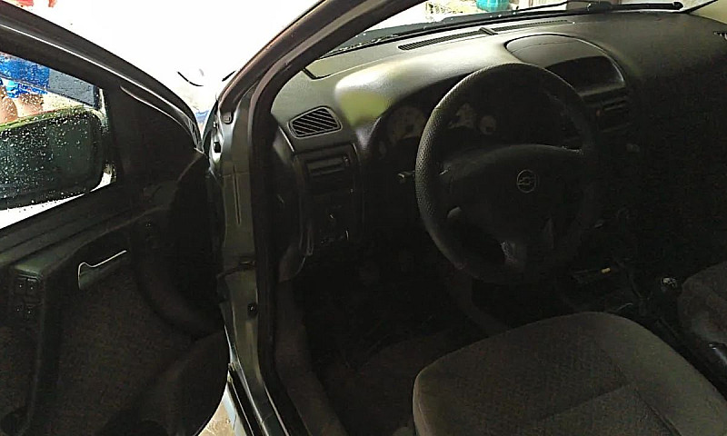 Chevrolet Astra Seda...