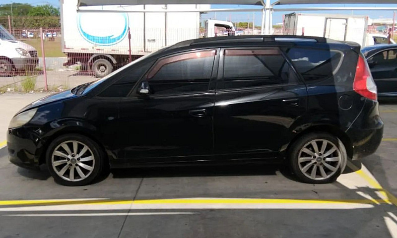 Jac J6 2.0 16V 5P Me...