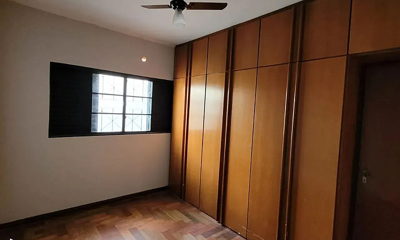Casa Residencial Pró...