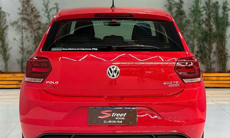 Volkswagen Polo Comf...