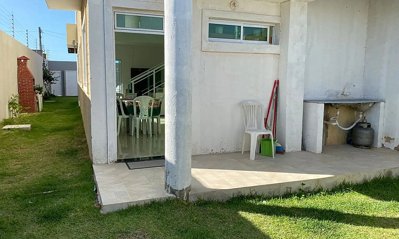 Casa Duplex Para Ven...