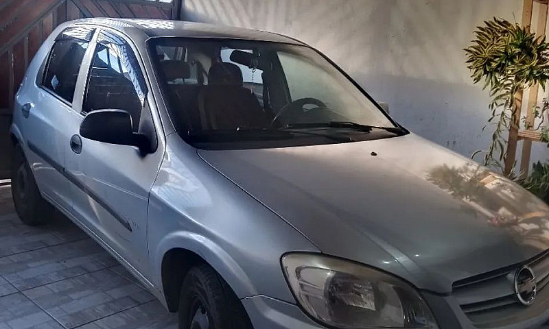 Chevrolet Celta Life...