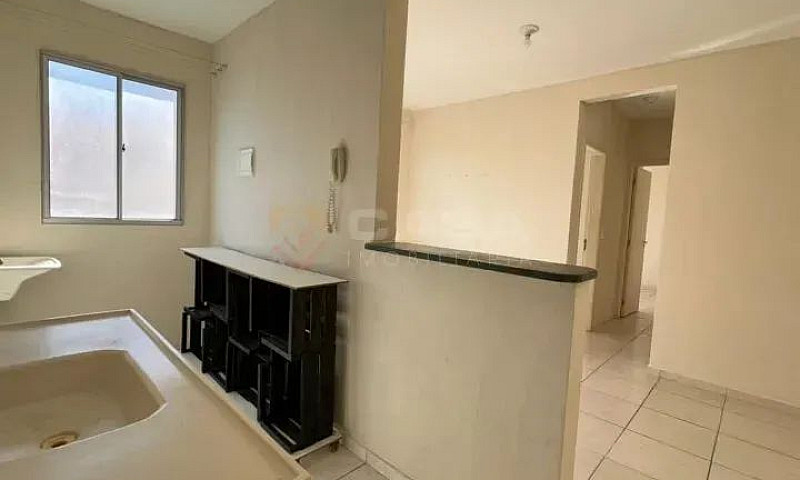 Apartamento Com 2 Qu...