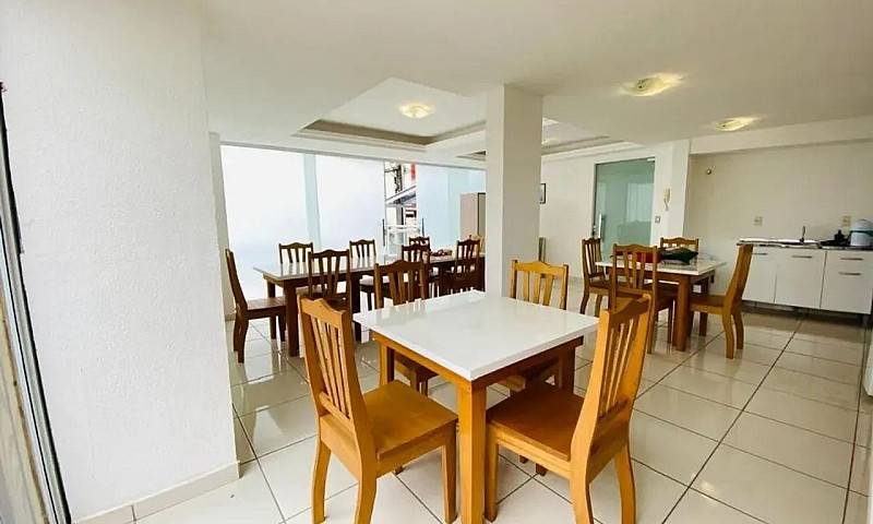 Apartamento No Santo...