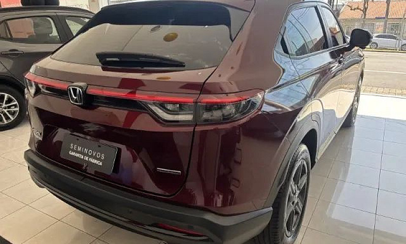 Honda Hr-V Advance 1...