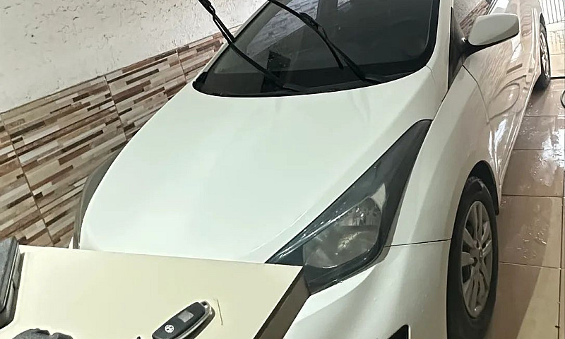 Hyundai Hb20 Comf./C...