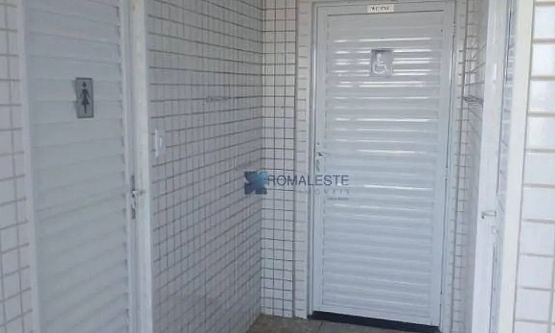 Apartamento Com 2 Do...