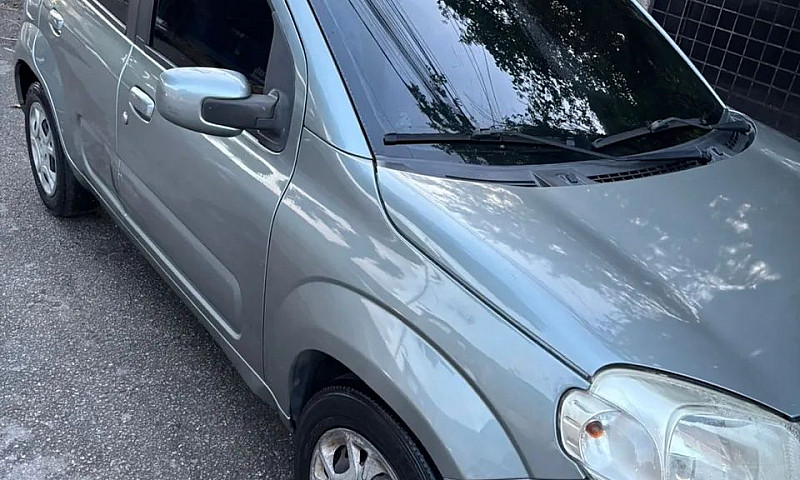 Fiat Uno Vivace/Rua ...