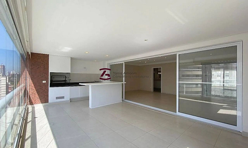 Apartamento Com 3 Do...