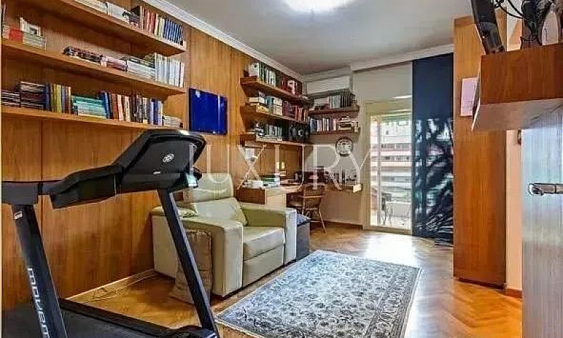 Apartamento No Palaz...