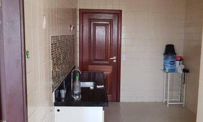 Aluguel Apartamento ...