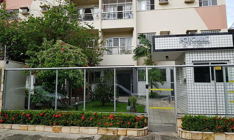 Aluguel Apartamento ...