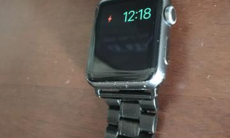 Apple Watch Séries 1...