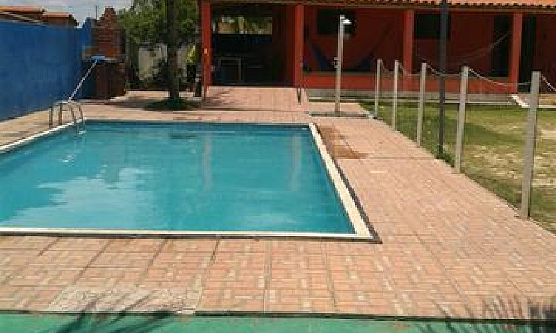 Casa Na Praia De Car...