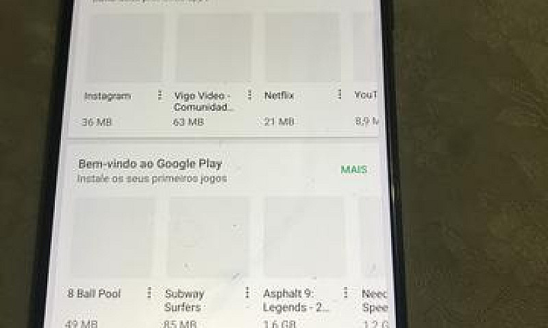 Celular Xiomi Mi Mix...