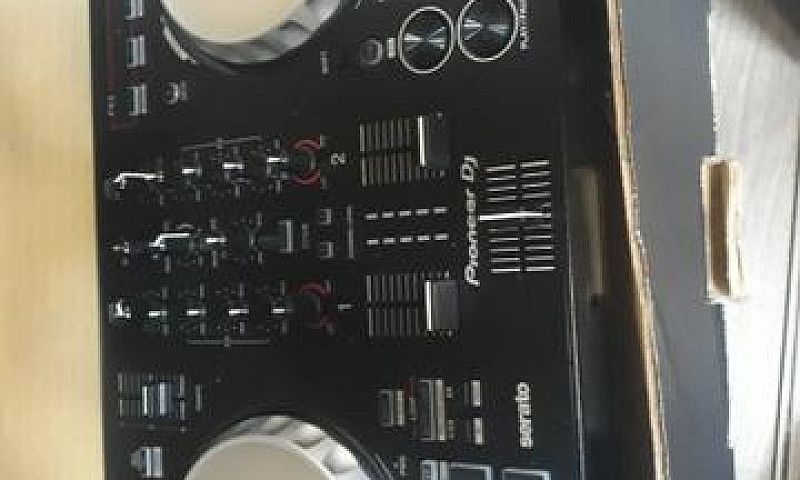 Vendo Controladora S...