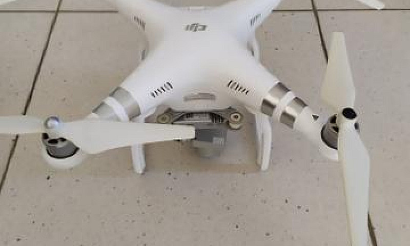 Drone Phantom 3 Adva...