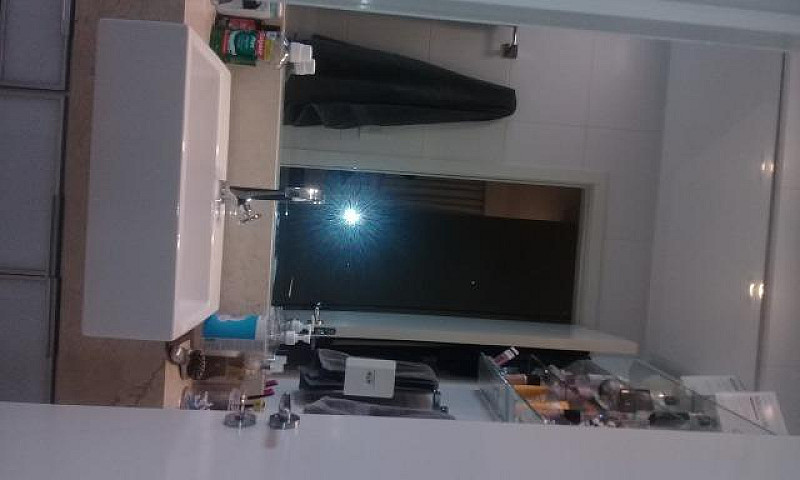 Apartamento 3 Suites...