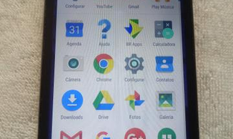 Vendo Celular Moto G...