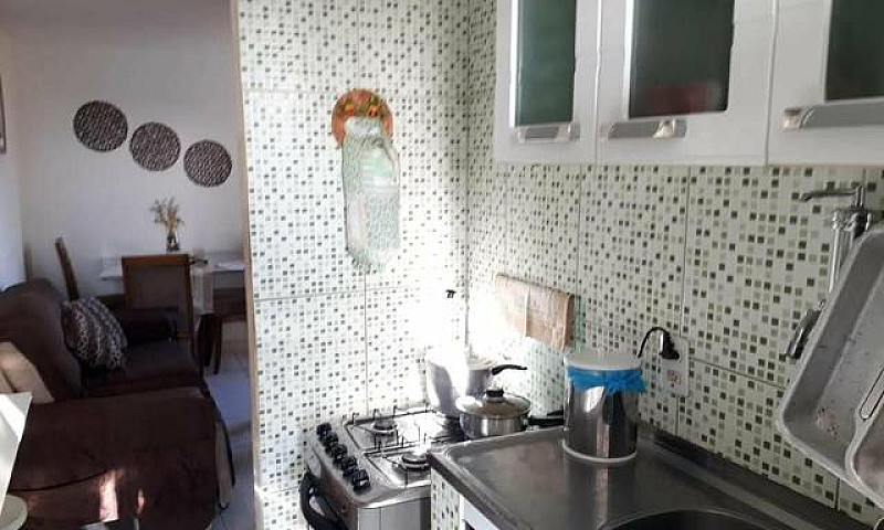 Apartamento R$35,000...