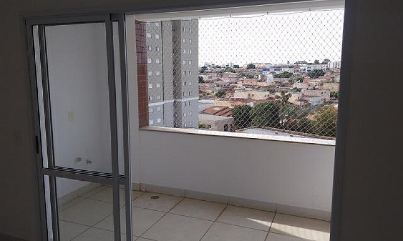 Apartamento Uberaba ...