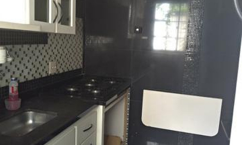 Apartamento 2 Quarto...