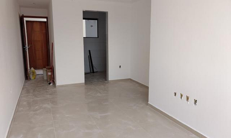 Apartamento No Bessa...